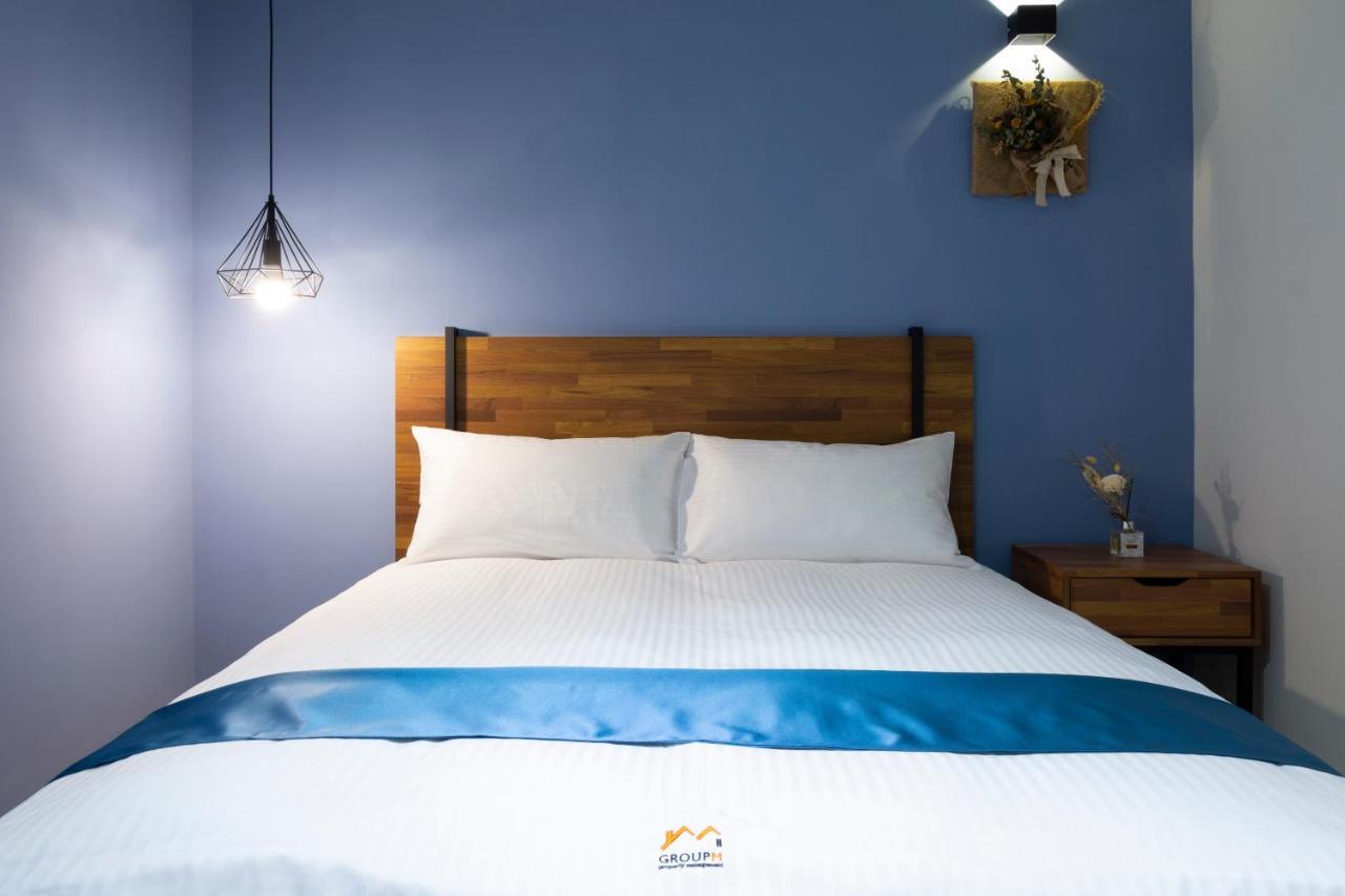 Mulan Light Inn Đài Nam Ngoại thất bức ảnh