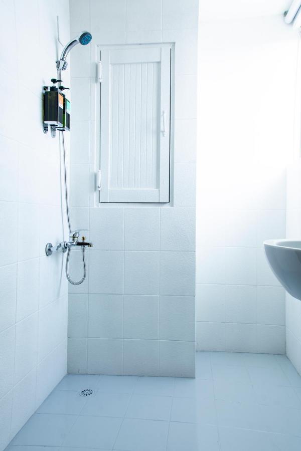 Mulan Light Inn Đài Nam Ngoại thất bức ảnh